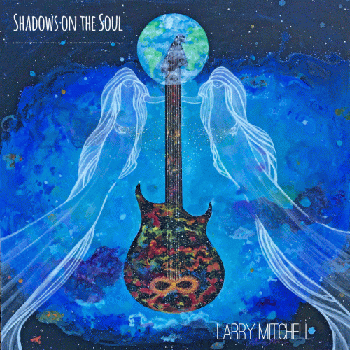 Larry Mitchell : Shadows On the Soul